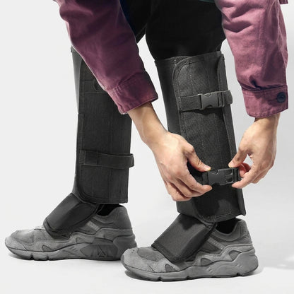 ViperShield Leg Guard – Snake Bite Protection